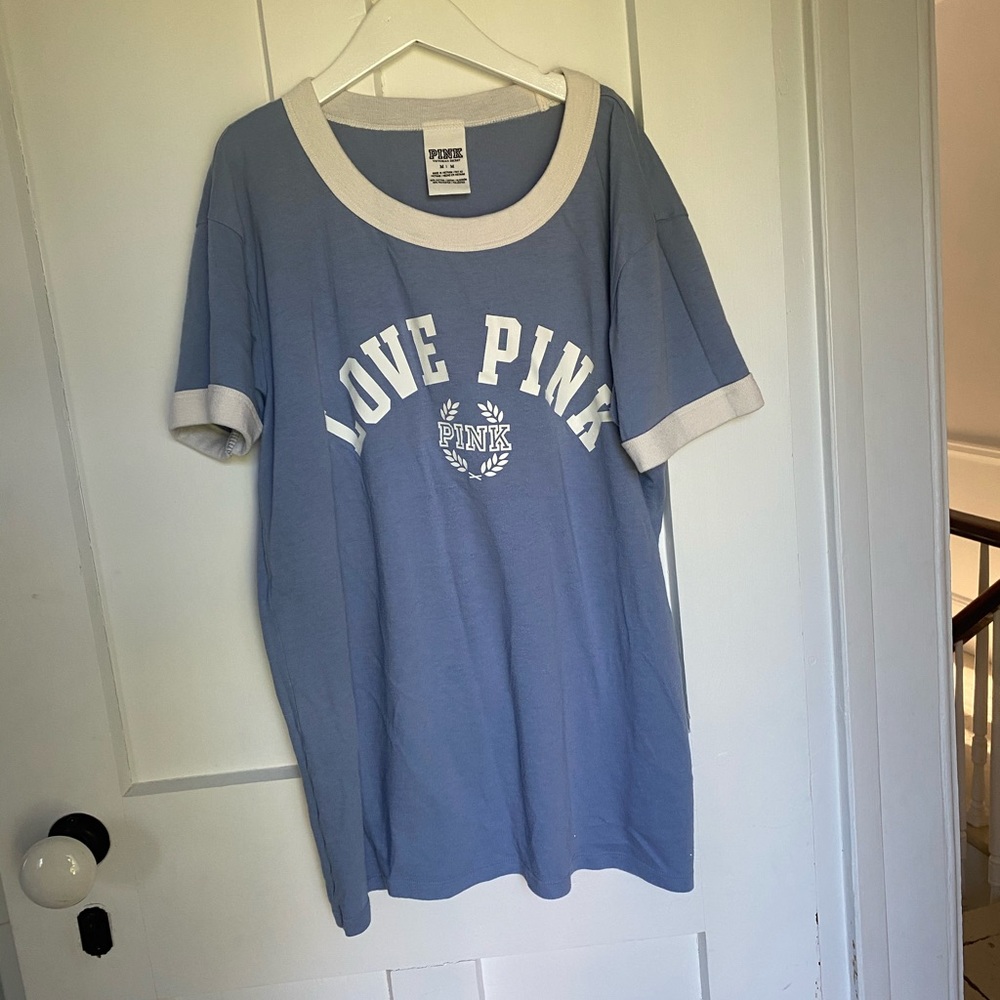 PINK T-Shirt